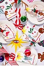 view 5 of 6 TWINKLEMAS TABLECLOTH テーブルクロス in 