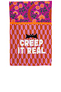 view 1 of 1 Creep It Real Dish Towel in 