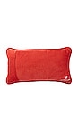 view 2 of 3 HORRIBLE IDEA NEEDLEPOINT PILLOW ニードルポイントピロー in 