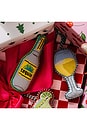 view 4 of 5 Tequila Bottle Needlepoint Ornament in 