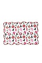 view 1 of 2 LOT DE SETS DE TABLE NOELLA PLACEMAT SET OF 4 in 