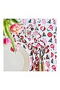 view 2 of 2 LOT DE SETS DE TABLE NOELLA PLACEMAT SET OF 4 in 