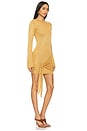 view 2 of 4 Soraya Dress in Honey