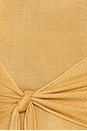 view 4 of 4 Soraya Dress in Honey