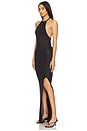 view 2 of 3 Nyota Dress in Black