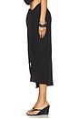 view 3 of 6 Zelia Skirt in Black