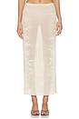 view 2 of 7 FALDA ZHENYA in Shell