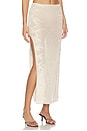 view 3 of 7 FALDA ZHENYA in Shell