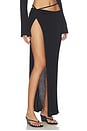 view 2 of 6 FALDA INGA in Black