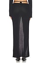 view 4 of 6 FALDA INGA in Black