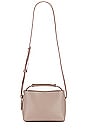 view 1 of 4 Hedda Mini Bag in Taupe