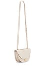 view 3 of 4 Cindy Cross Body Bag in Creme