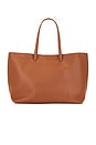 view 2 of 4 Luka Tote in Cognac