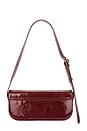 view 2 of 4 Lillie Bag in Brick Red