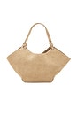 view 1 of 4 Dilba Bag in Sand