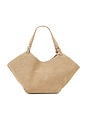 view 2 of 4 Dilba Bag in Sand