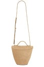 view 2 of 4 Evelina Bag in Sand