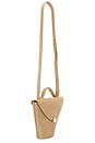 view 3 of 4 Evelina Bag in Sand