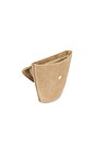 view 4 of 4 Evelina Bag in Sand