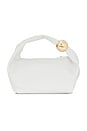 view 2 of 4 Astrid Bag in White