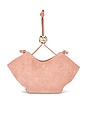view 2 of 4 Donia Bag in Blush Pink