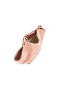 view 4 of 4 Donia Bag in Blush Pink