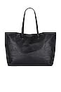view 1 of 4 Luka Tote in Black