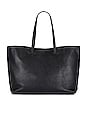 view 2 of 4 Luka Tote in Black
