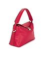 view 4 of 5 Hanna Mini Top Handle Bag in Cherry