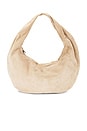 view 1 of 4 SAC in Sand Suede