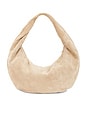 view 2 of 4 SAC in Sand Suede