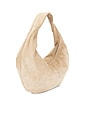 view 3 of 4 SAC in Sand Suede