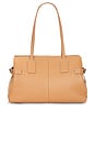 view 1 of 4 Lisa Bowler Bag in Cognac