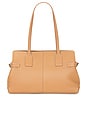 view 2 of 4 Lisa Bowler Bag in Cognac