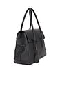 view 3 of 4 Lydia Tote Bag in Black