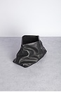view 4 of 5 Clay Clutch in Black