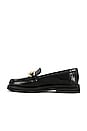 view 5 of 5 Samantha Loafer in Black