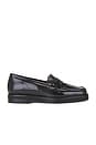 view 1 of 5 Ilse Loafer in Black