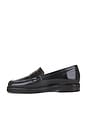 view 5 of 5 Ilse Loafer in Black
