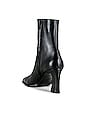 view 3 of 5 Anita Boot in Black