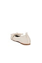 view 3 of 5 Polly Flat in Creme