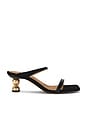 view 1 of 5 Ali Mule in Black
