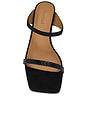 view 4 of 5 Ali Mule in Black