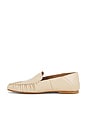 view 5 of 5 Bon Bon Loafer in Beige