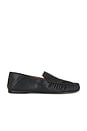 view 1 of 5 Bon Bon Loafer in Black