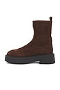 view 5 of 5 ALMA 부츠 in Brown