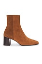view 1 of 5 Cay Boot in Bourbon