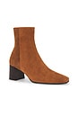 view 2 of 5 Cay Boot in Bourbon