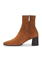 view 5 of 5 Cay Boot in Bourbon