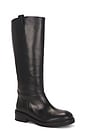 view 2 of 5 Frances Boot in Black